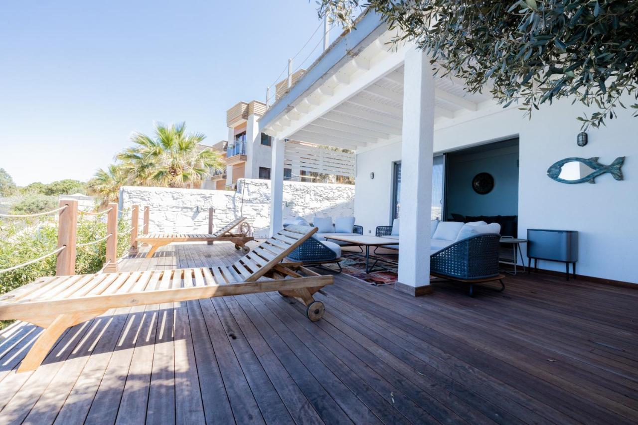 Love Beach Villa Pousada Bodrum