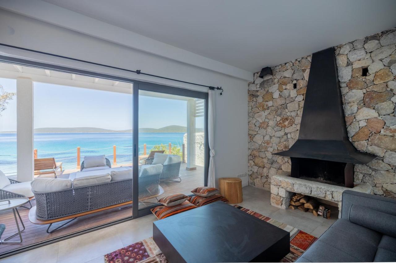 Pousada Love Beach Villa *