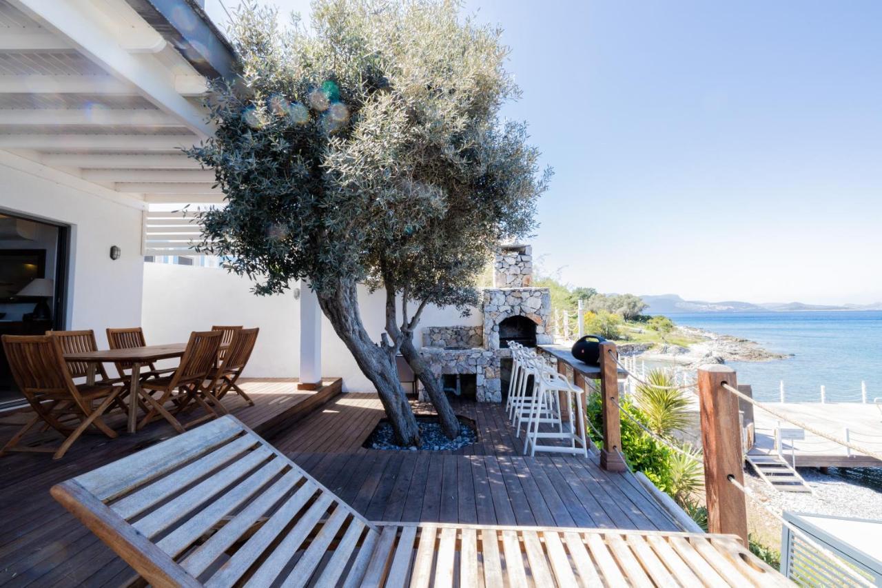 Love Beach Villa Pousada Bodrum