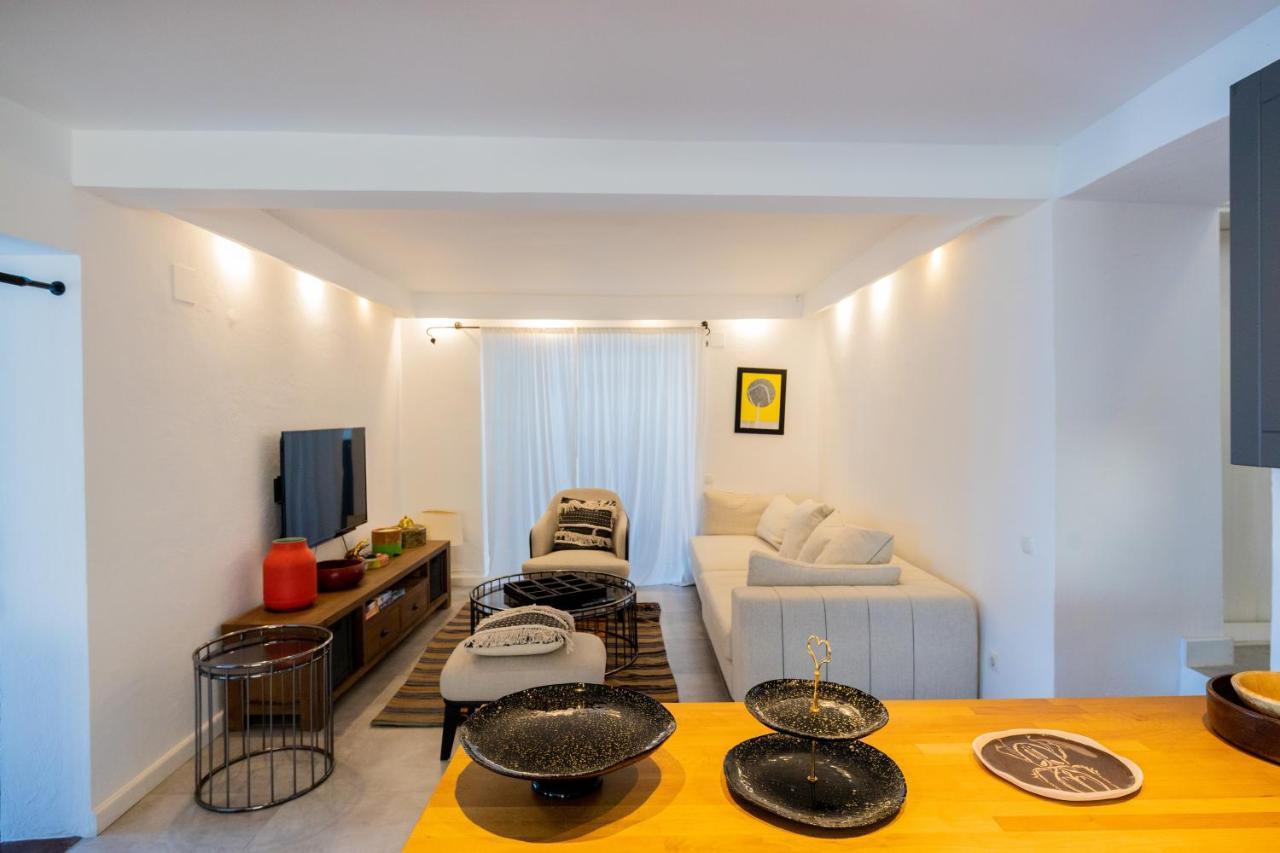 Pousada Love Beach Villa Bodrum