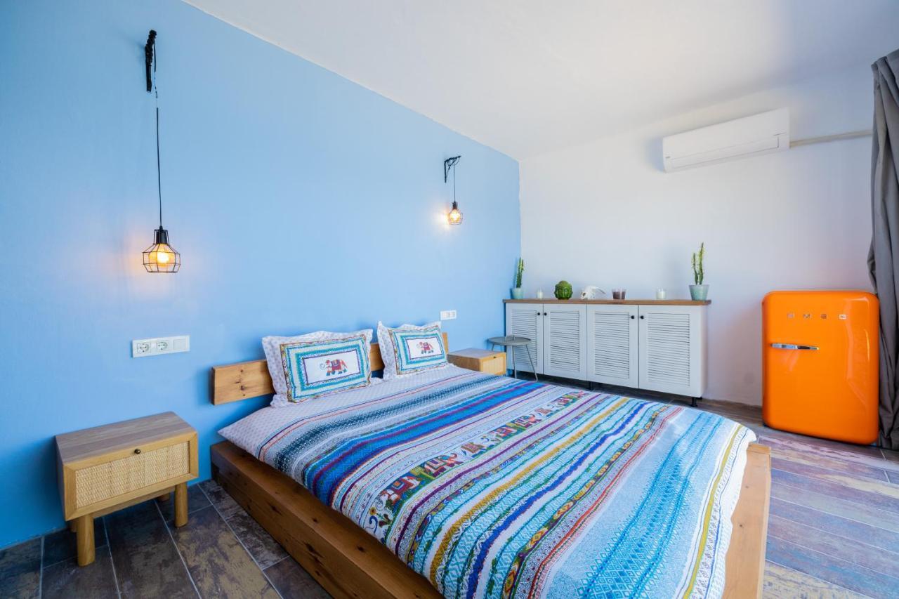Pousada Love Beach Villa Bodrum