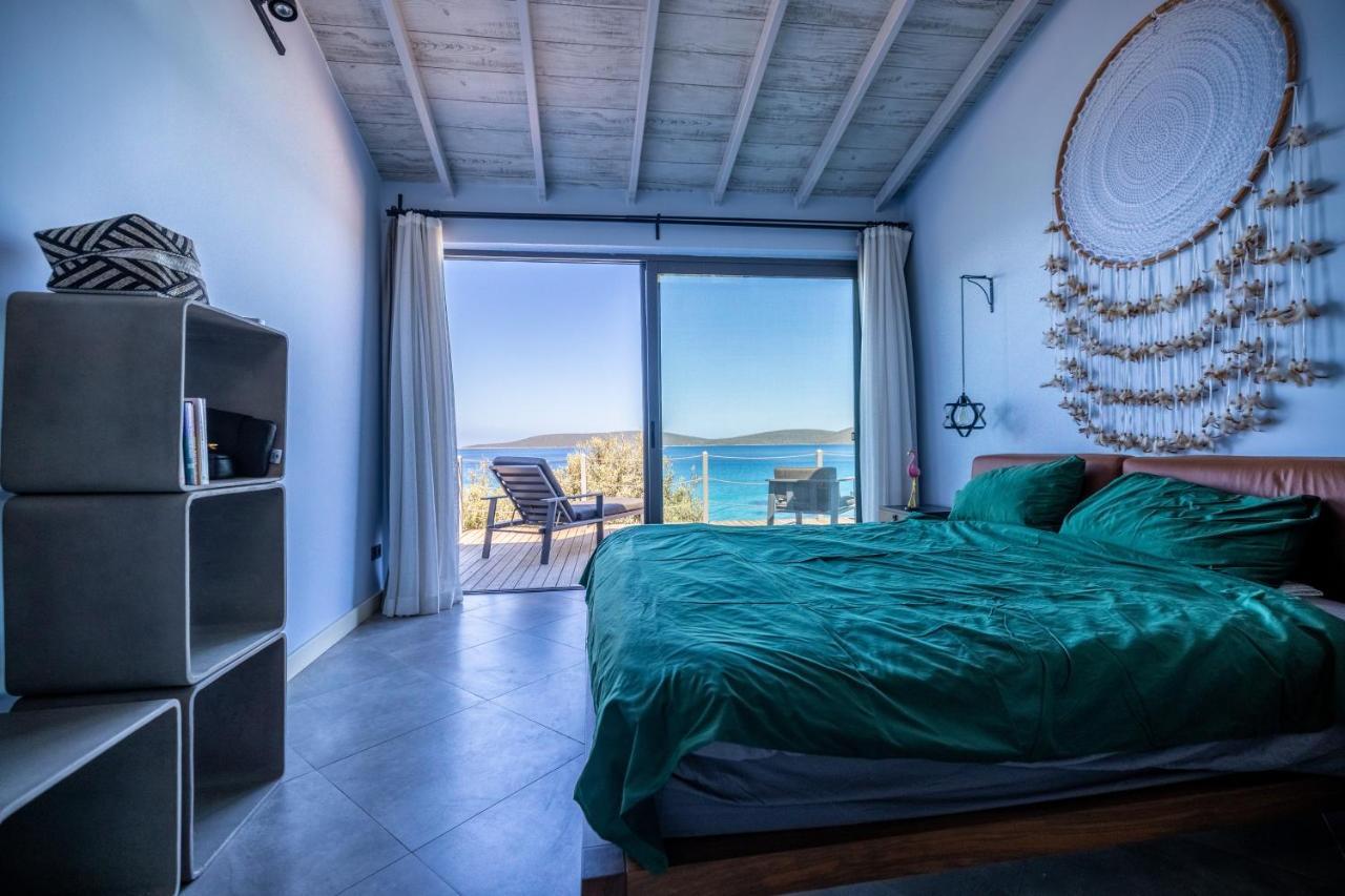 Pousada Love Beach Villa Bodrum