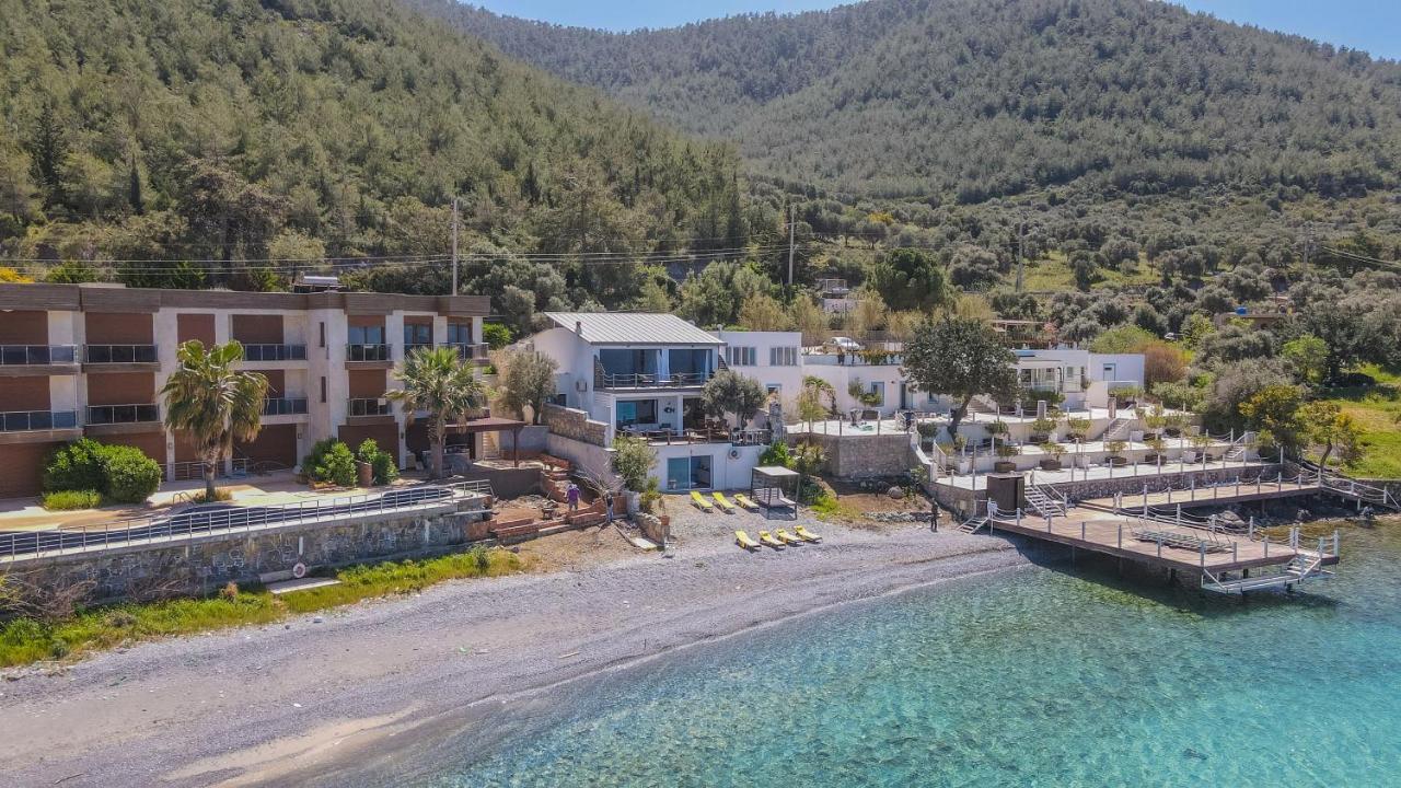 Love Beach Villa Pousada