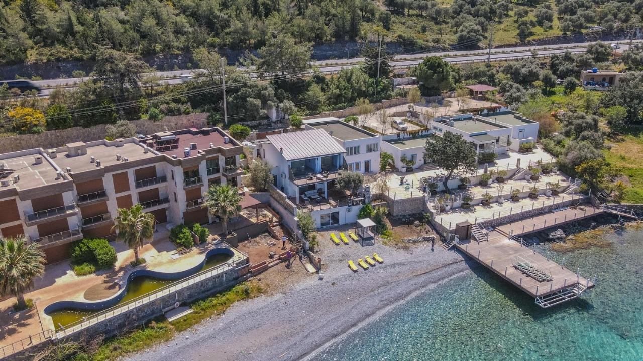 Love Beach Villa Pousada *