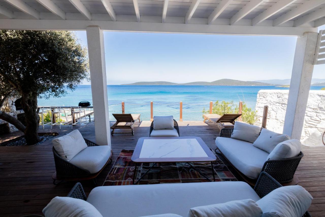 Pousada Love Beach Villa *