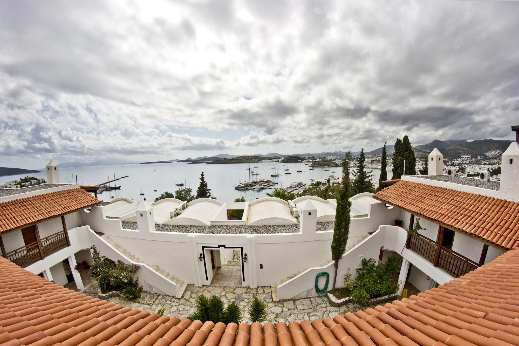 Otel Manastir & 4*