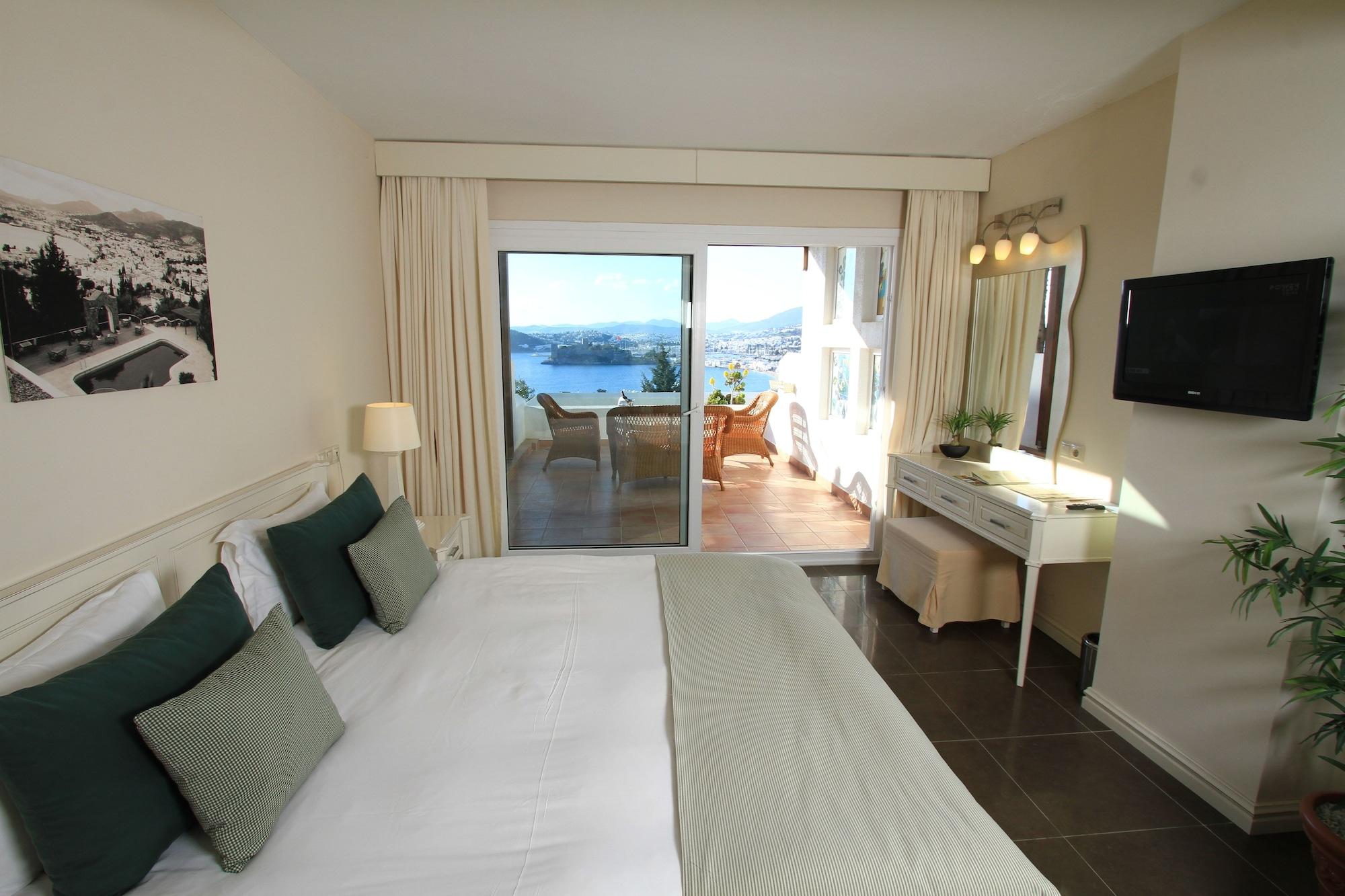 Otel Manastir &
