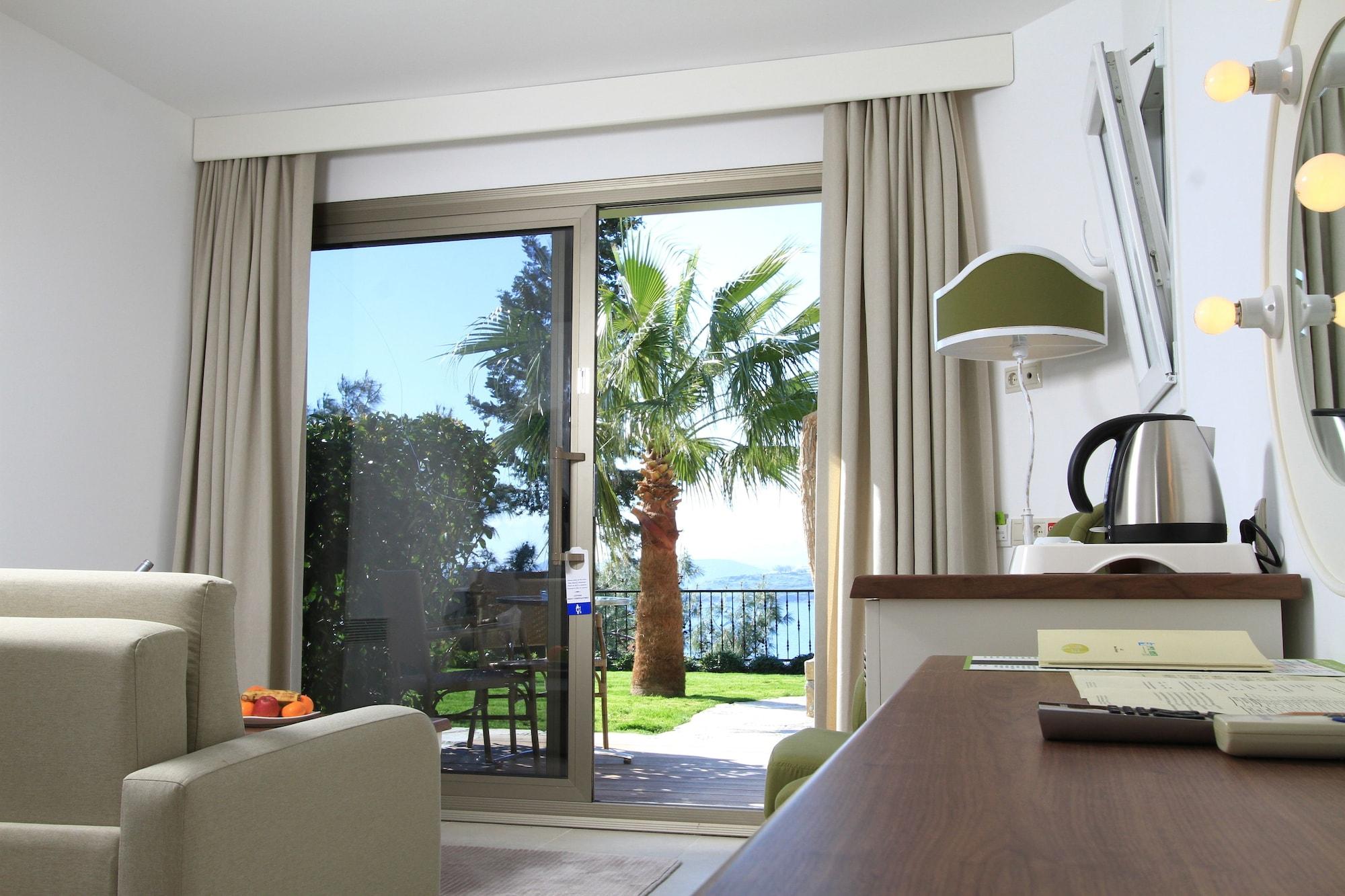 Otel Manastir & 4*