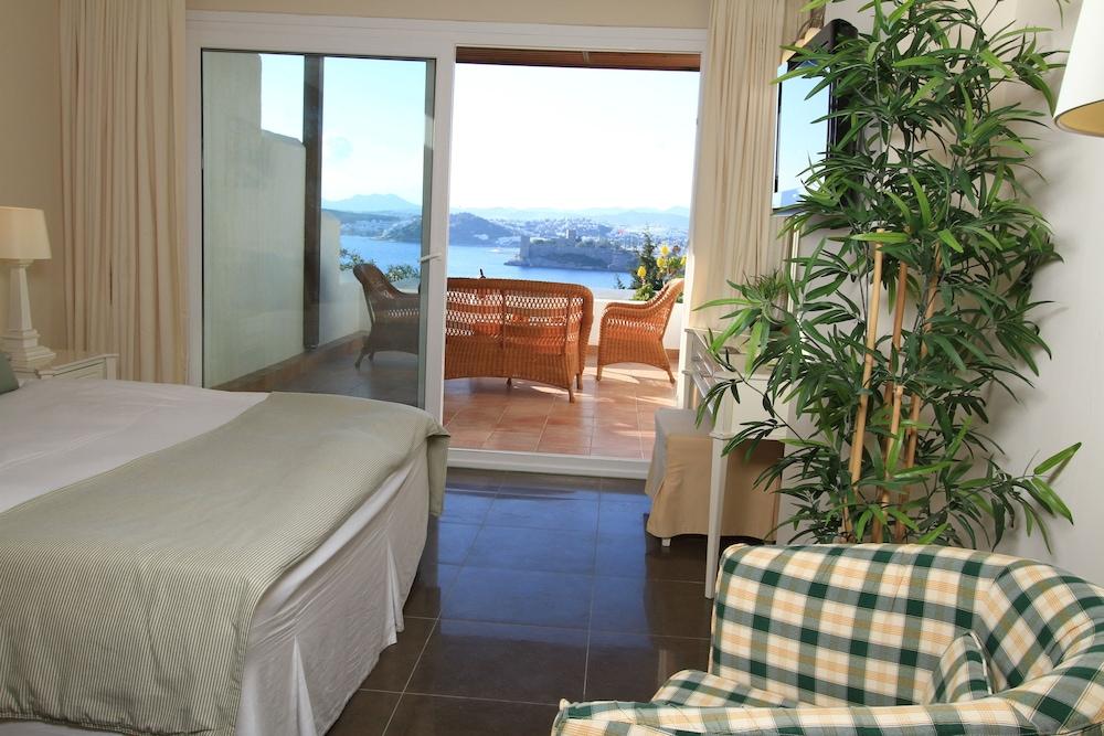 Otel Manastir & Bodrum