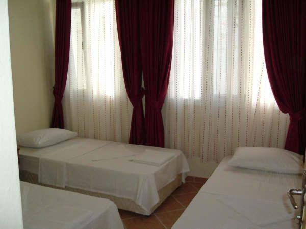 Gardenya 3* Bodrum