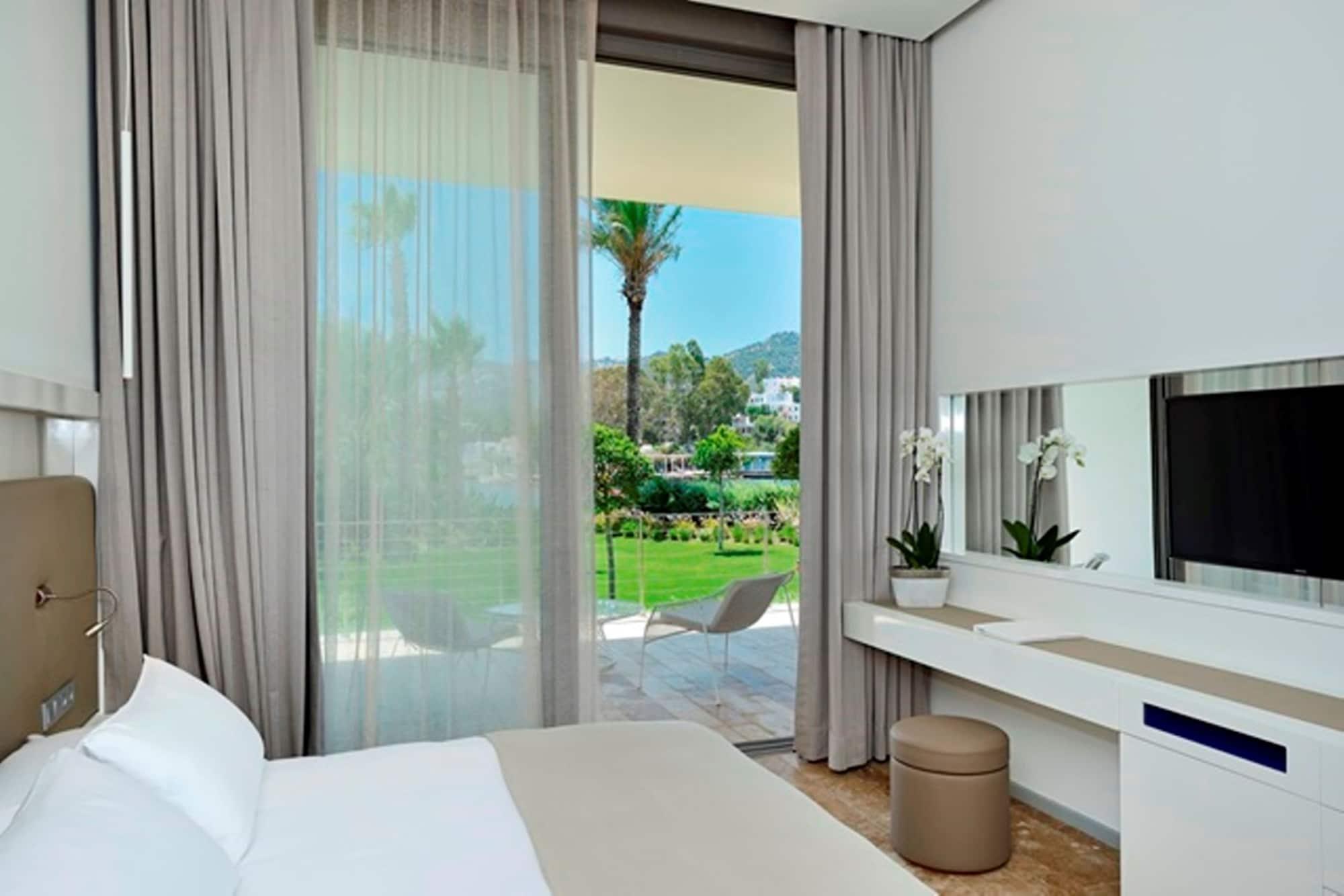Yalikavak Marina Otel Bodrum