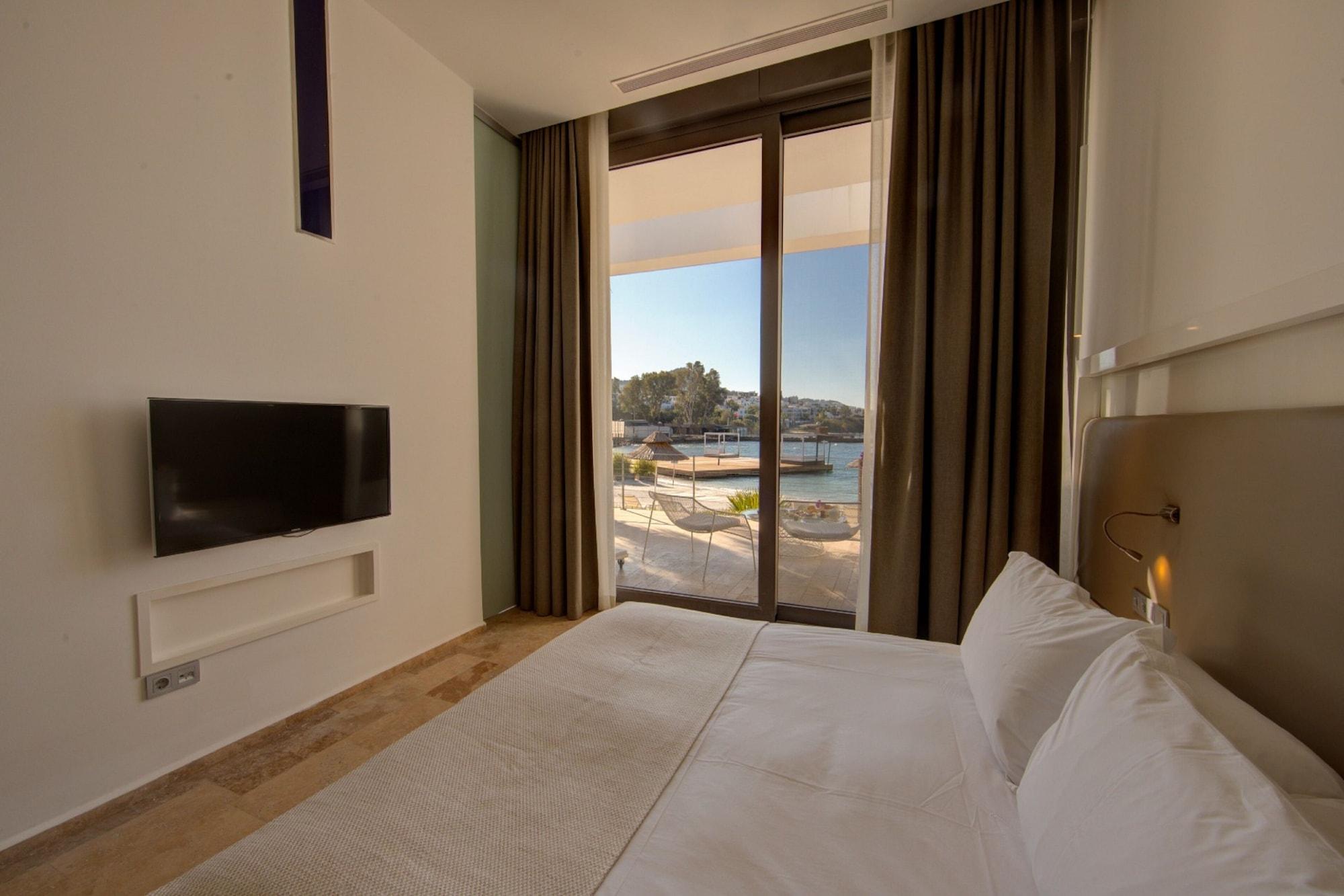 Yalikavak Marina Otel Bodrum