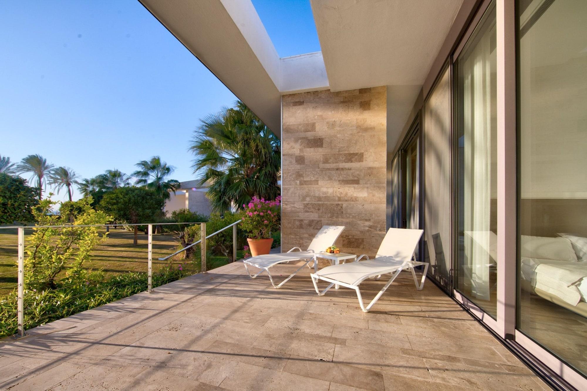 Otel Yalikavak Marina Bodrum