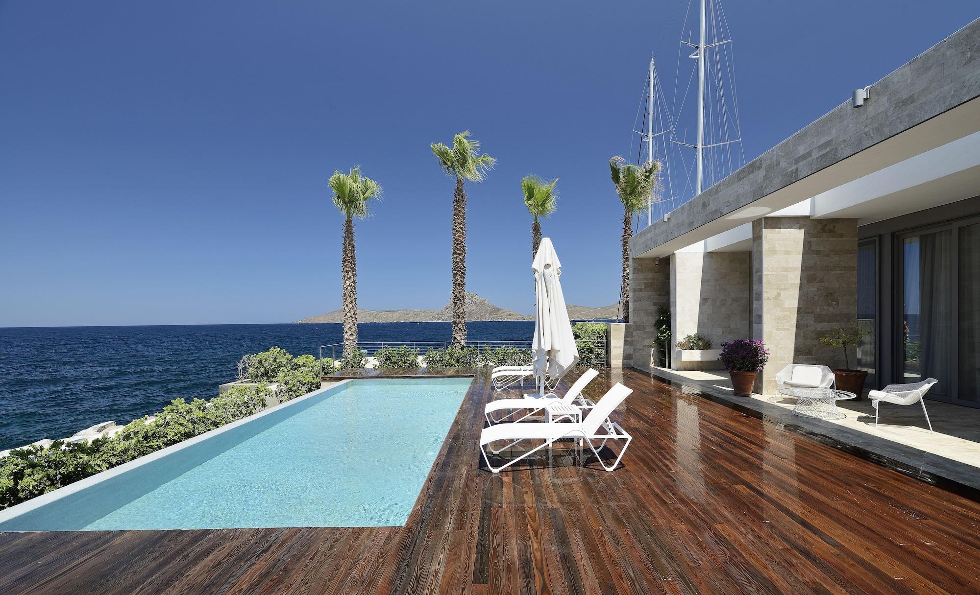 Hotel Yalikavak Marina Bodrum