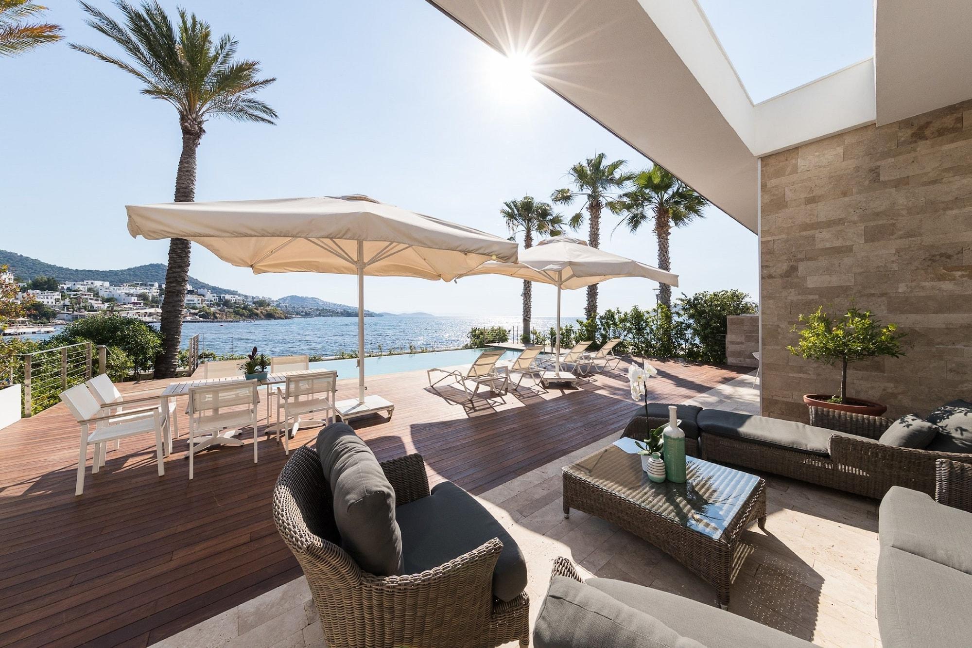 Yalikavak Marina Otel Bodrum