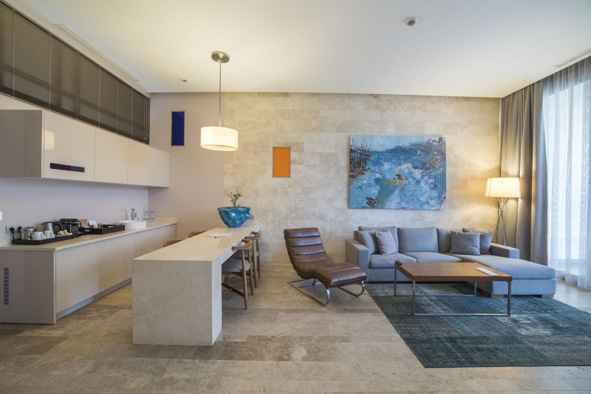 Yalikavak Marina Otel *
