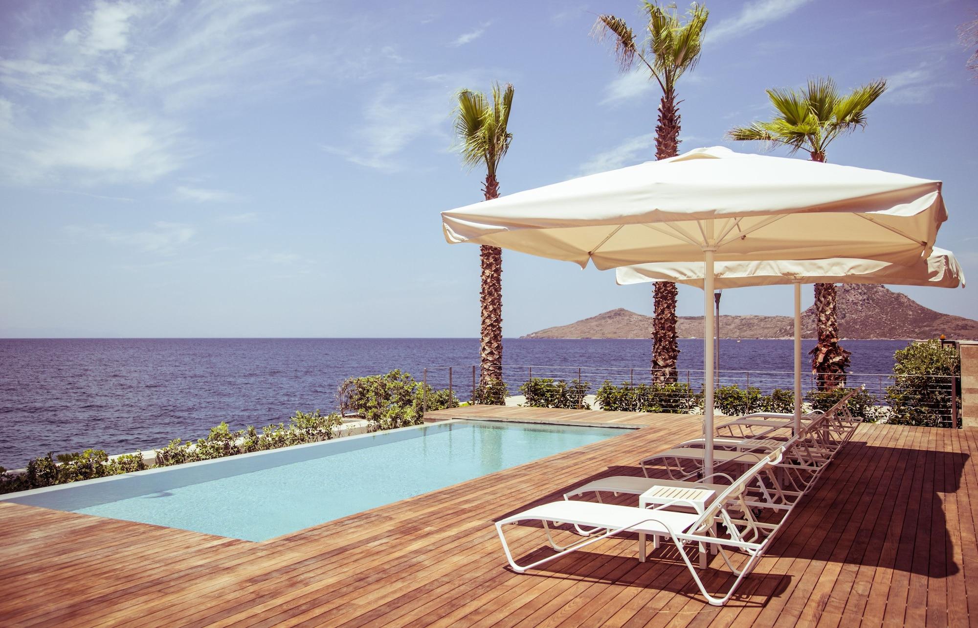 Yalikavak Marina Hotel Bodrum