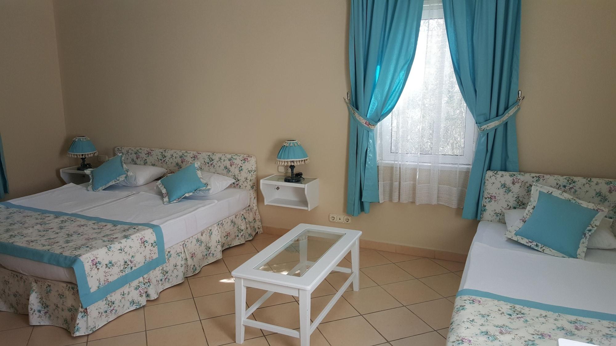 Hotel Princess Diltua 3*