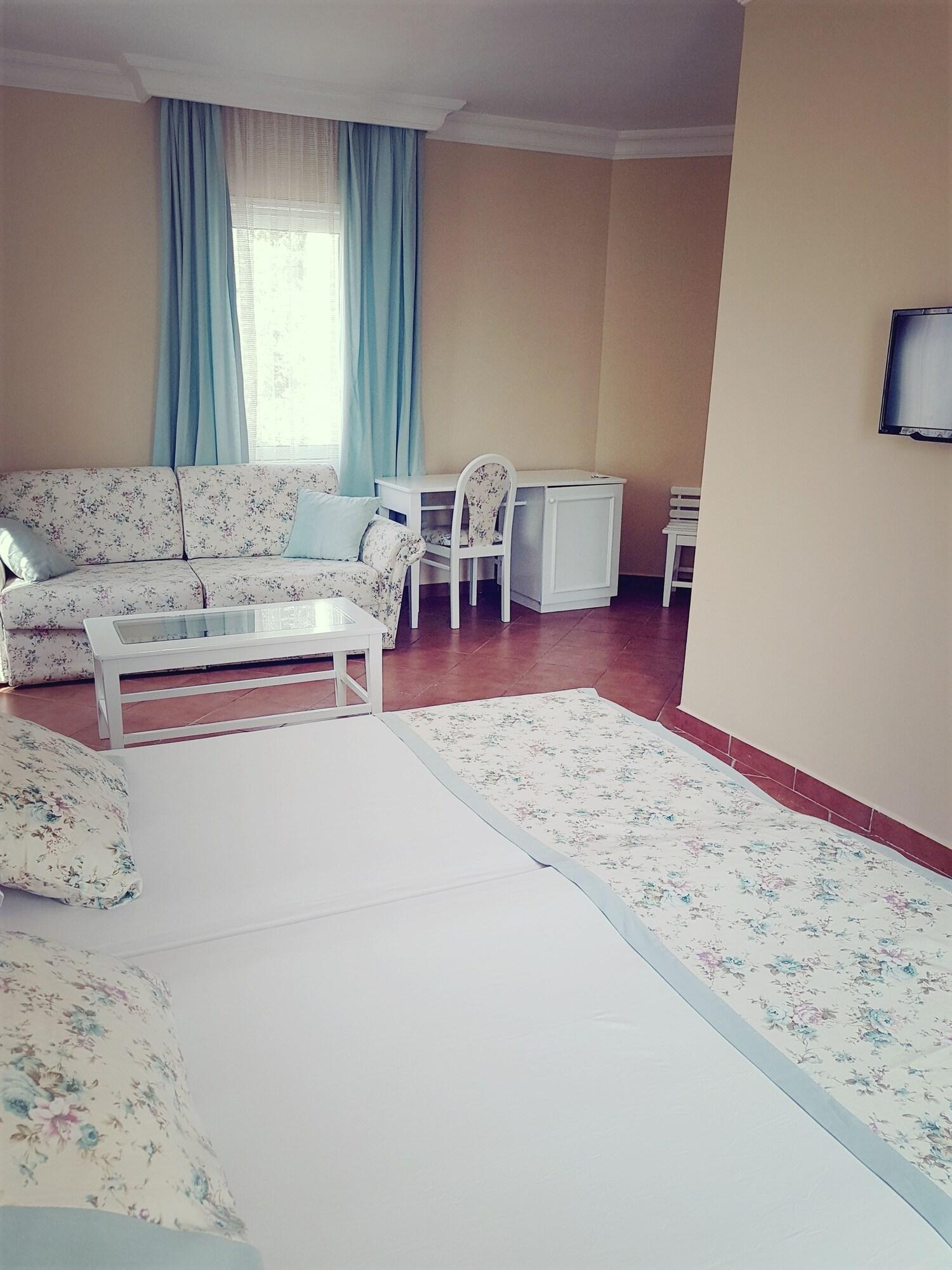 Princess Diltua Hotel Bodrum