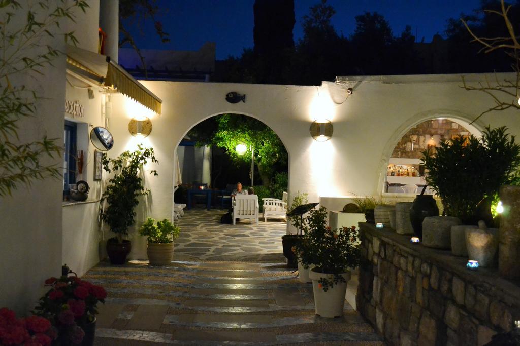 Su - Otel 3*