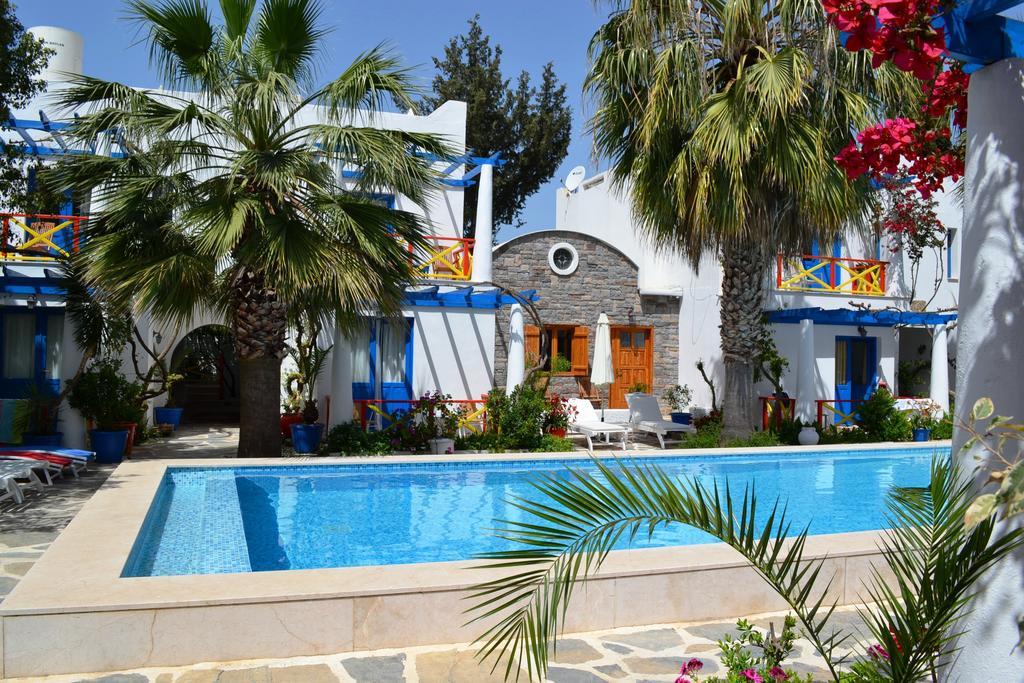 Su - Otel Bodrum