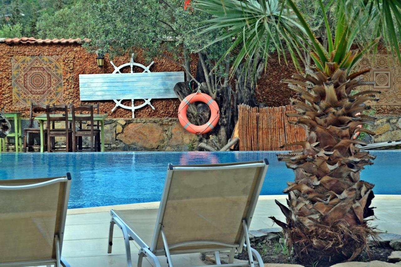 Oscar Bed & Breakfast Bodrum