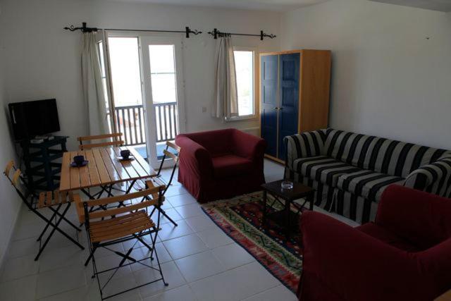Emelce Apart Otel 2*