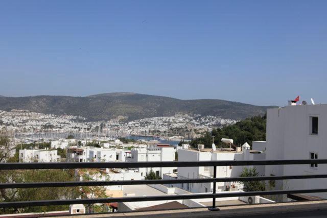 Emelce Apart Otel Bodrum