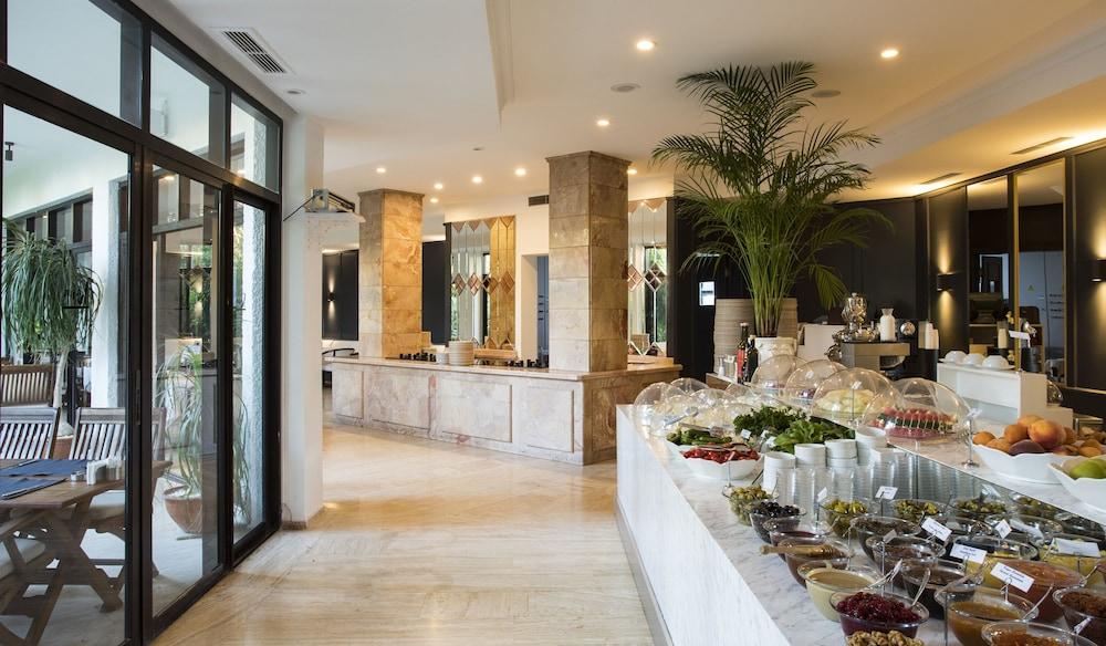 Karia Princess Otel Bodrum
