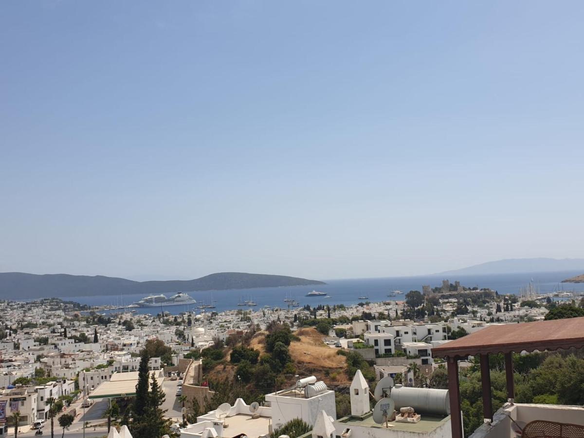 Dolphin Residences Jardin 2 Daire *