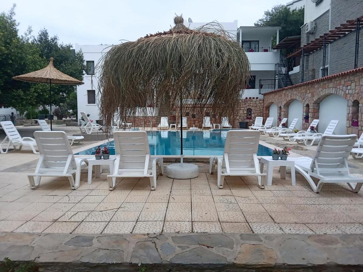 Dolphin Residences Jardin 2 Bodrum