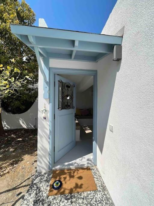Holiday home Mel's Garden House In The Heart Of The