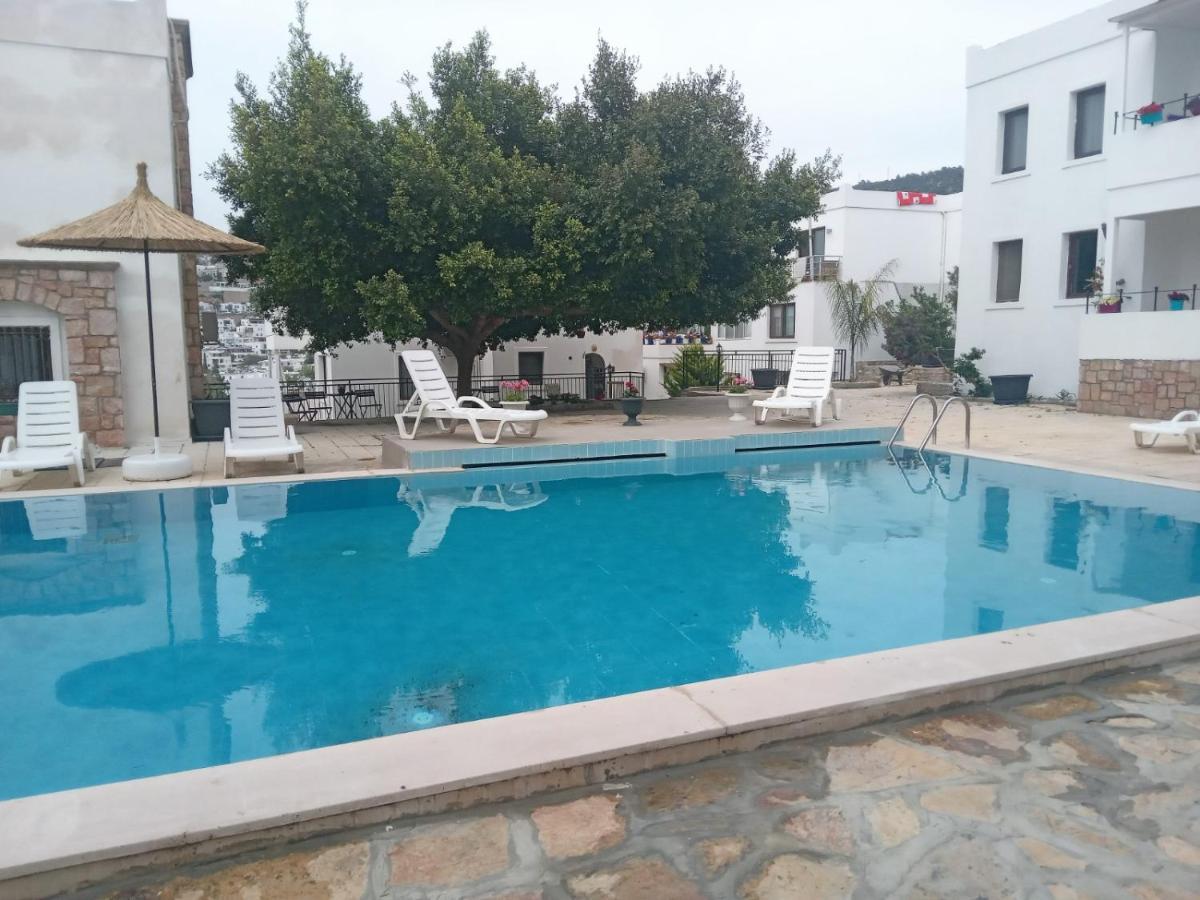 Dolphin Residences Jardin 2