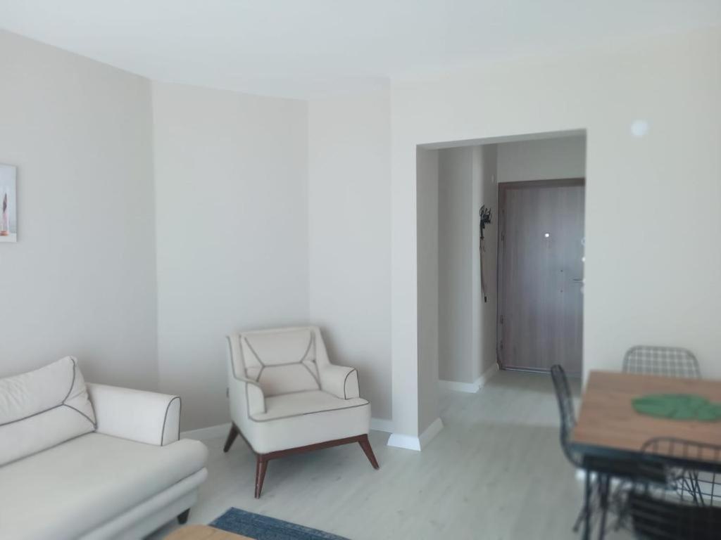 Apartment Dolphin Residences Jardin 2 Bodrum