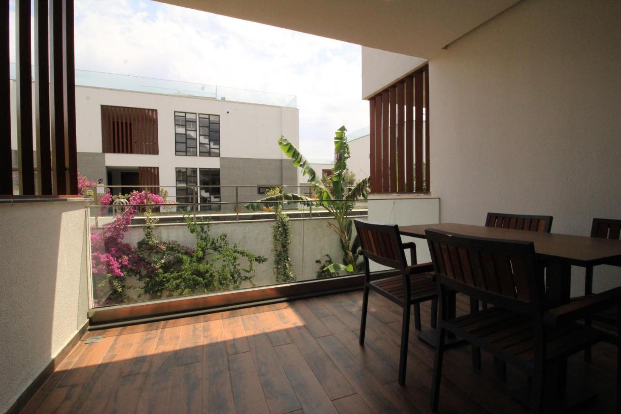 Otel Ala Grand Resıdence *