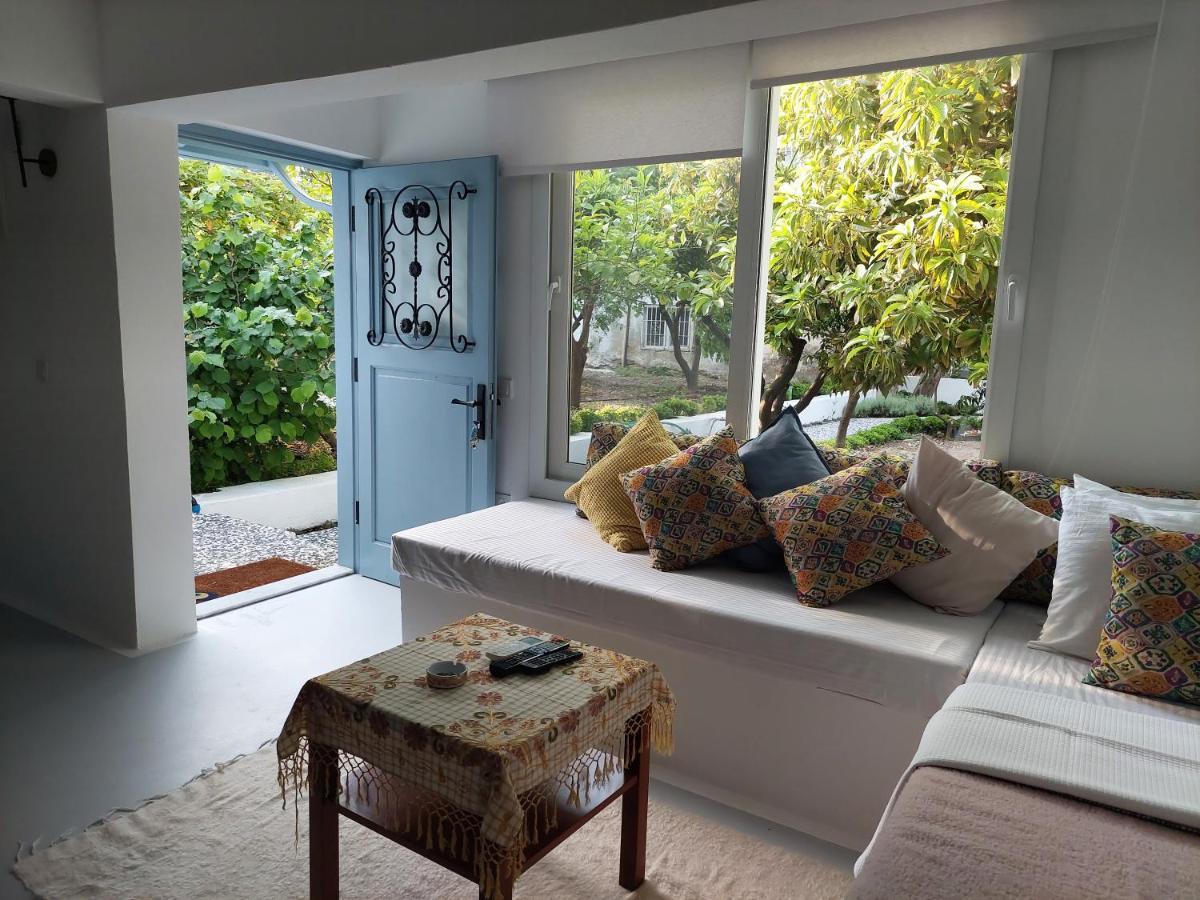 Mel's Garden House In The Heart Of The Holiday home Bodrum