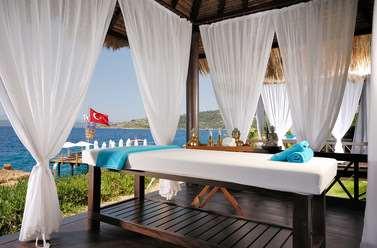 Sarpedor Boutique And Otel 4*