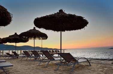 Sarpedor Boutique And Otel