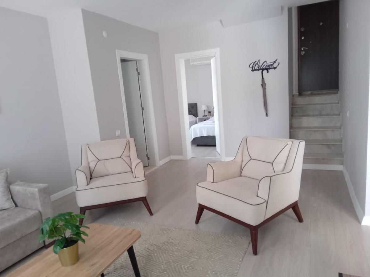 Dolphin Residences Yasemin 2 Bodrum