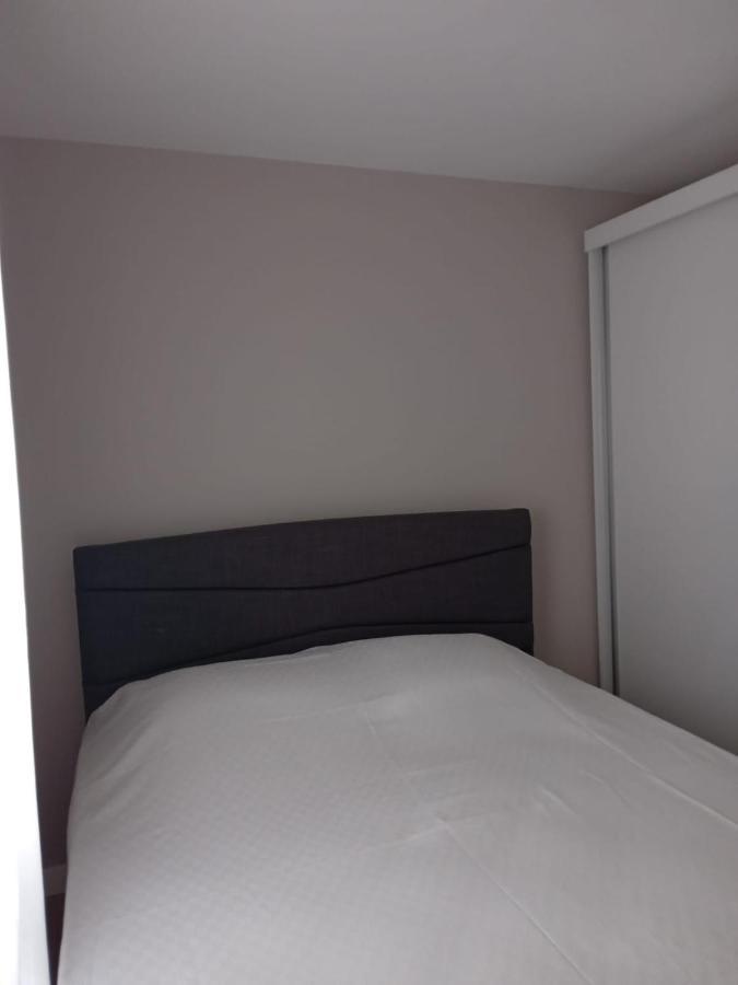 Dolphin Residences Yasemin 2 Apartment
