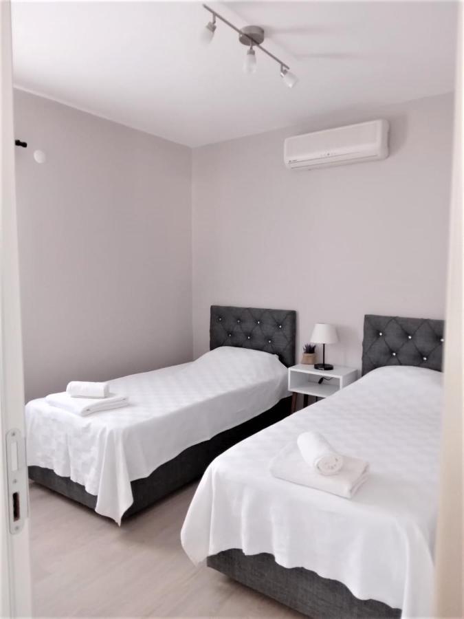 Dolphin Residences Yasemin 2 Bodrum