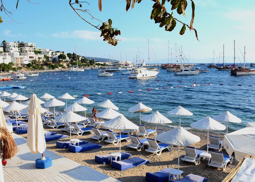 Guest house Angora Bodrum