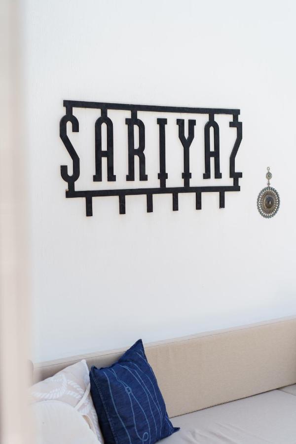 Costa Sariyaz Otel Bodrum