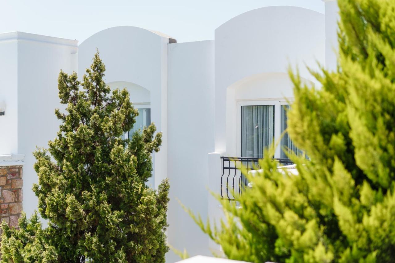 Costa Sariyaz Otel
