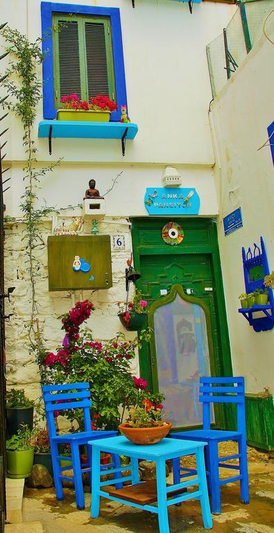 Homestay Cemil Ipekci Bodrum