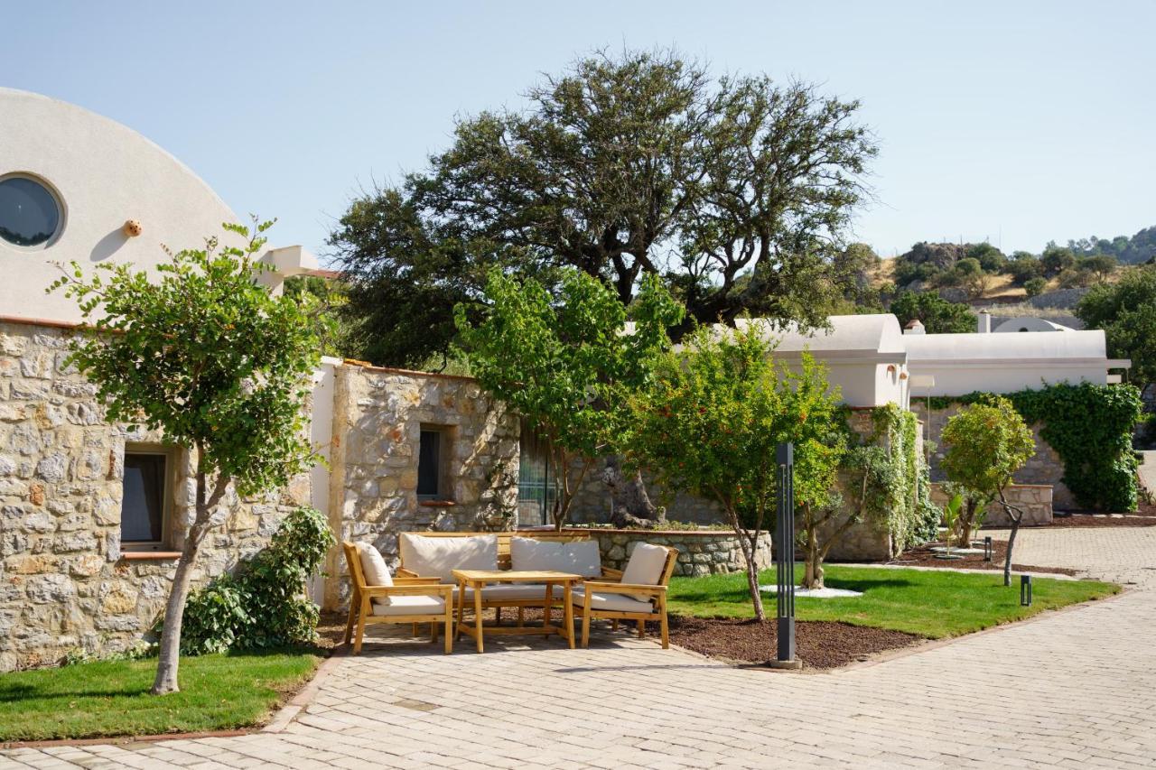 Frühstückspension Odette Bodrum