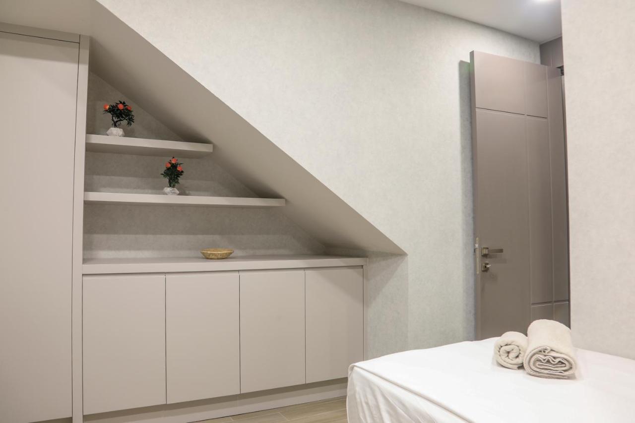 Grand Koza Dublex Holiday home Bodrum