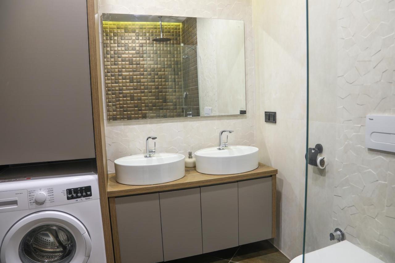 Grand Koza Dublex Holiday home *