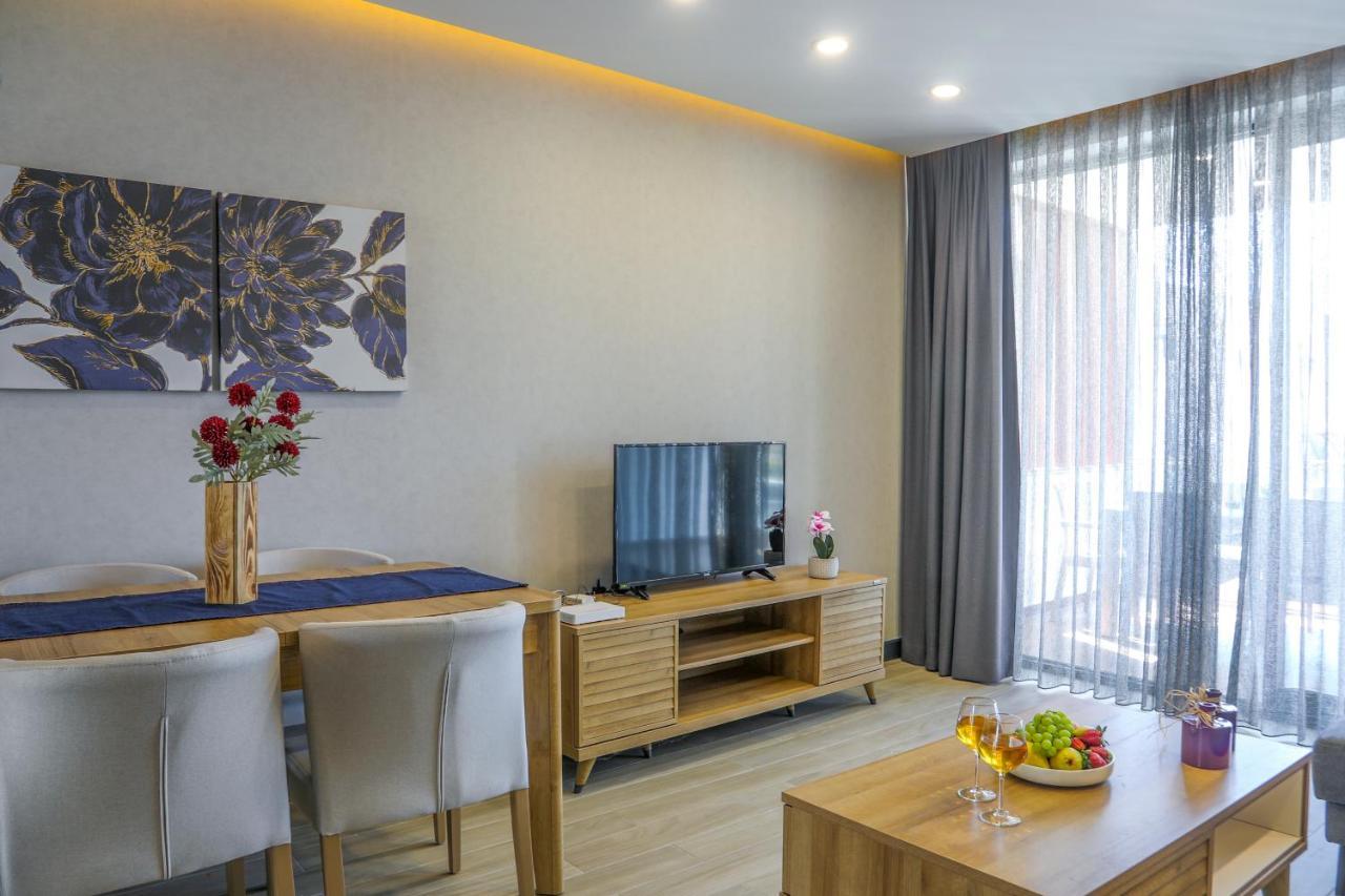 Holiday home Grand Koza Dublex