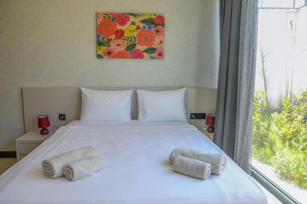 Grand Koza Dublex * Bodrum